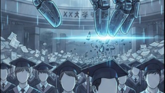 某某科技启动校企合作人才培养计划